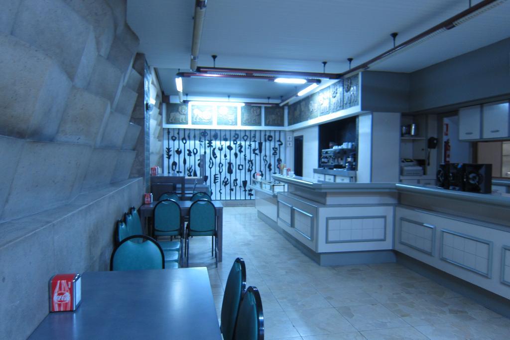 Hotel Acebos Azabache Хихон Экстерьер фото