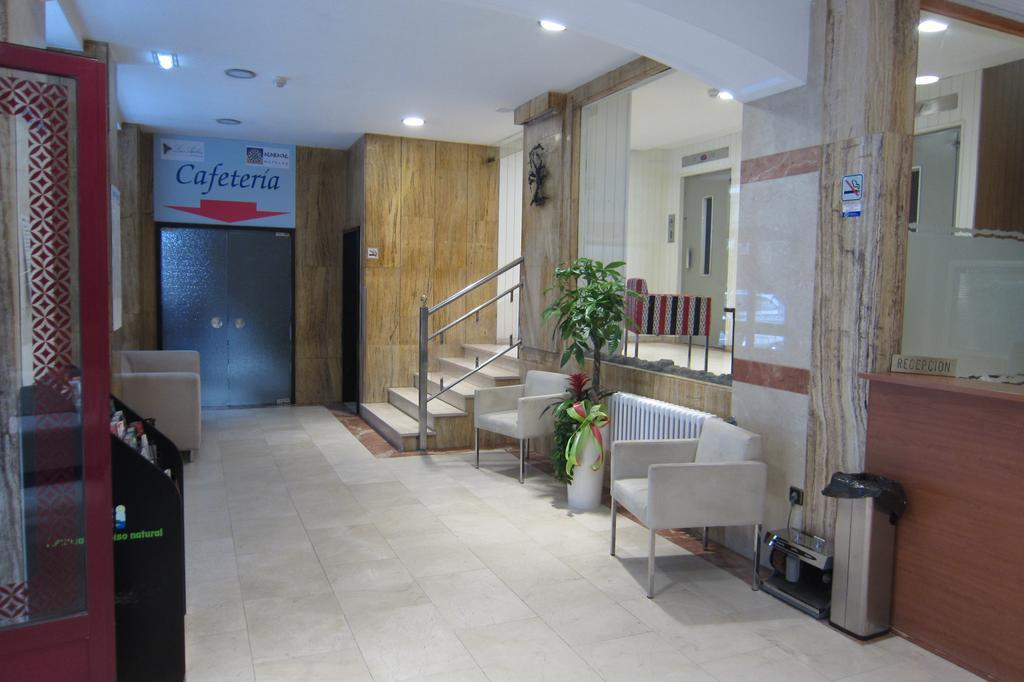 Hotel Acebos Azabache Хихон Экстерьер фото