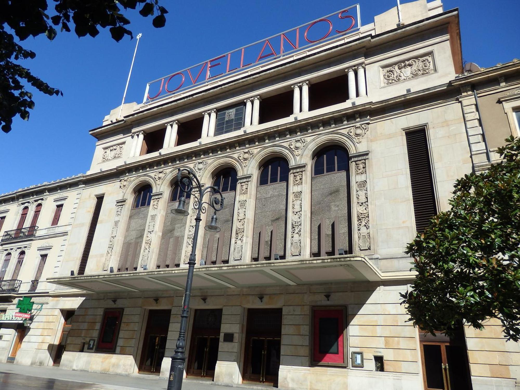 Hotel Acebos Azabache Хихон Экстерьер фото