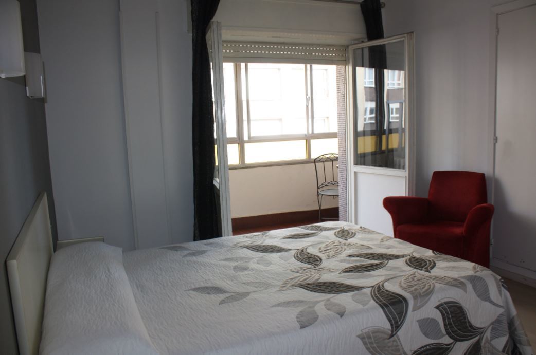 Hotel Acebos Azabache Хихон Экстерьер фото