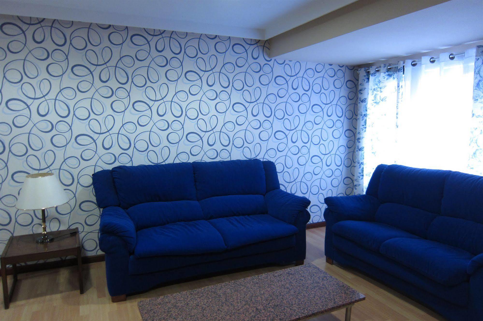 Hotel Acebos Azabache Хихон Экстерьер фото