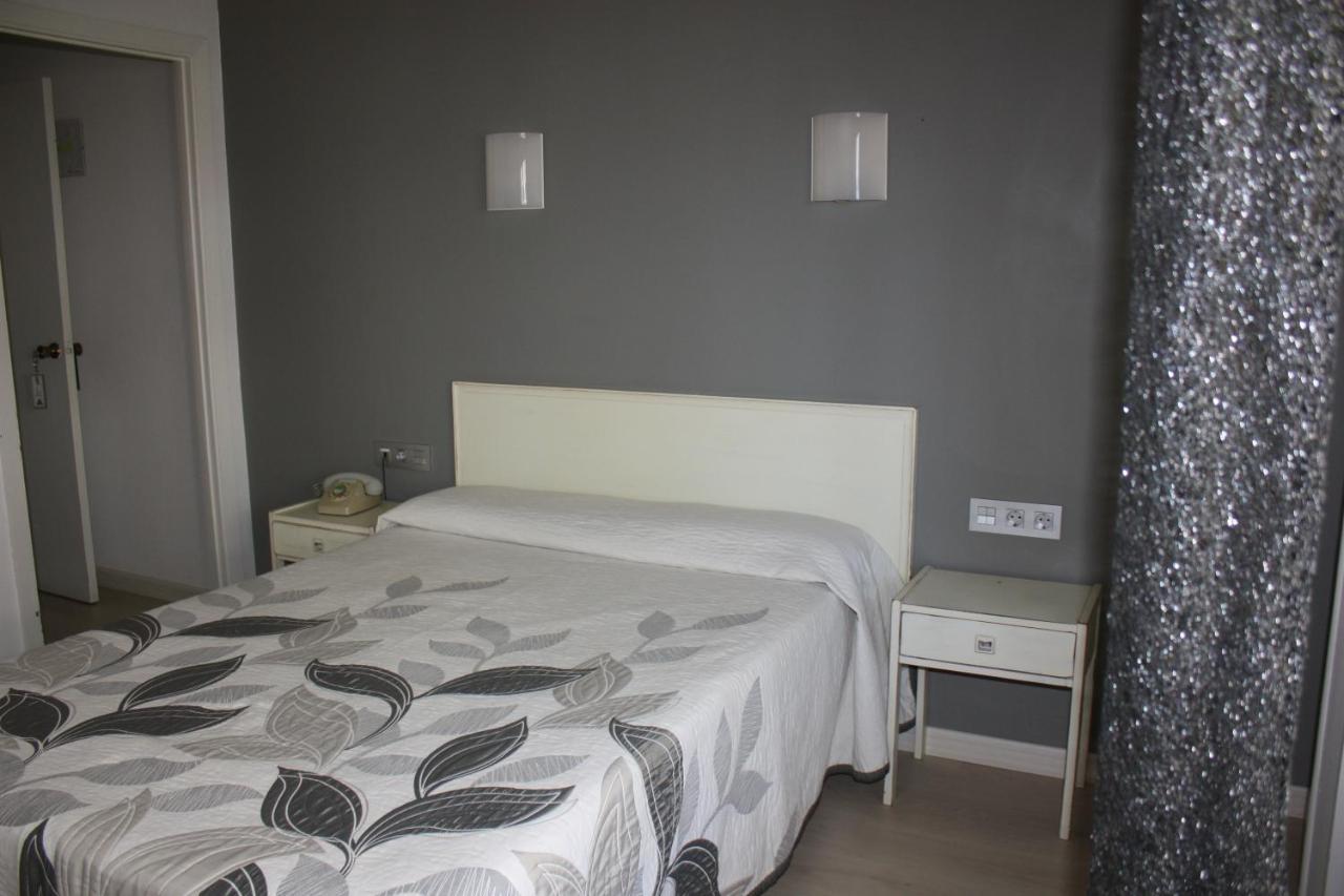 Hotel Acebos Azabache Хихон Экстерьер фото